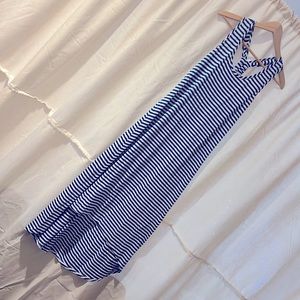 4th of July dress- summer cook out